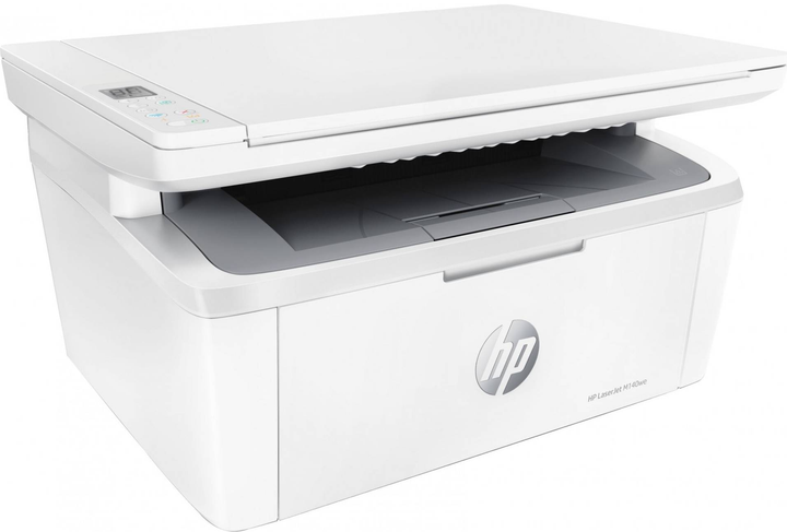 Urządzenie wielofunkcyjne HP LaserJet MFP M140we HP+ 3in1/A4/WiFi/150 2A130E#ABD (195122672201) - obraz 1