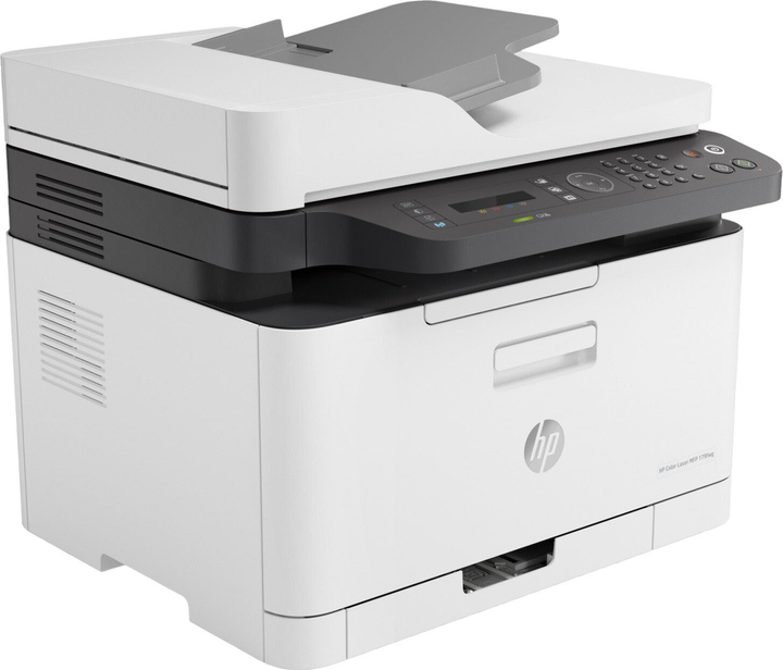 Urządzenie wielofunkcyjne HP Color Laser MFP 179fwg (6HU09A#B19) - obraz 4