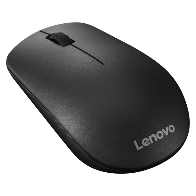 Мышь Lenovo 400 Wireless Mouse (GY50R91293) – фото, отзывы ...