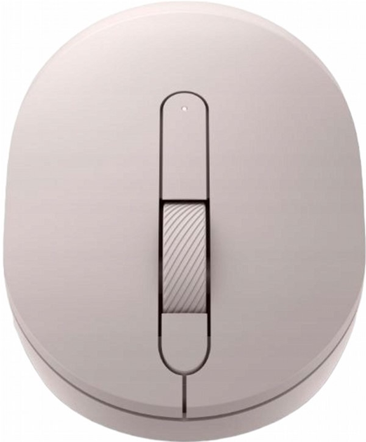 Мышка Dell Mobile Wireless Mouse MS3320W, Ash Pink (570-ABPY) - изображение 2