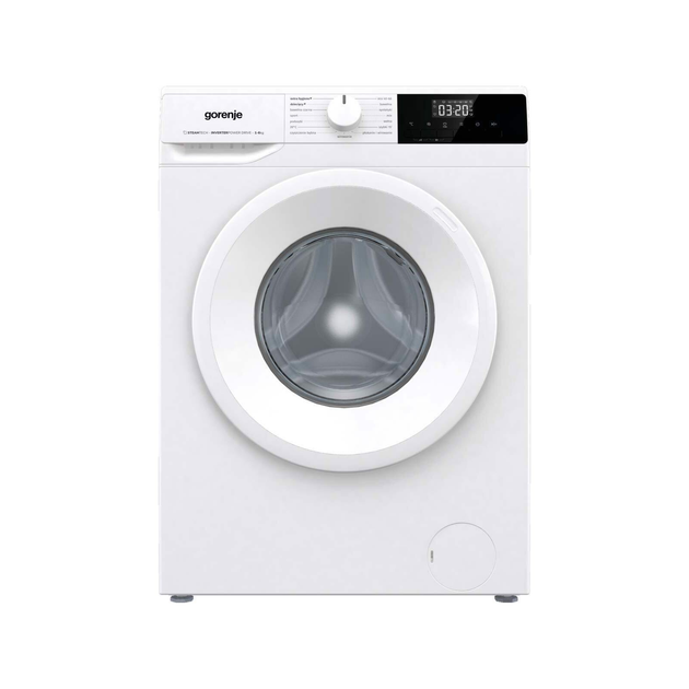 Стиральная машина Gorenje WNHPI60SCS – фото, отзывы, характеристики в ...