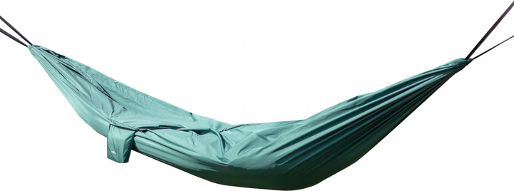 Гамак Tribe Hammock T-LE-0002 Green - зображення 1
