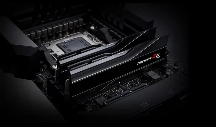 Оперативная память G.Skill DDR5-6000 32768 MB PC5-48000 (Kit of