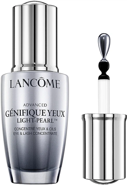 Serum pod oczy Lancome Advanced Genifique Yeux Light-Pearl Przeciwzmarszkowy 20 ml (3614273660440) - obraz 2