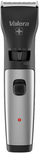 Машинка для стрижки волос Valera Excellence Plus (7610558015130) - изображение 1