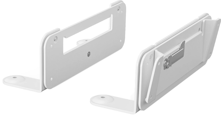 Кріплення Logitech Wall Mount for Video Bars (952-000044) - зображення 6