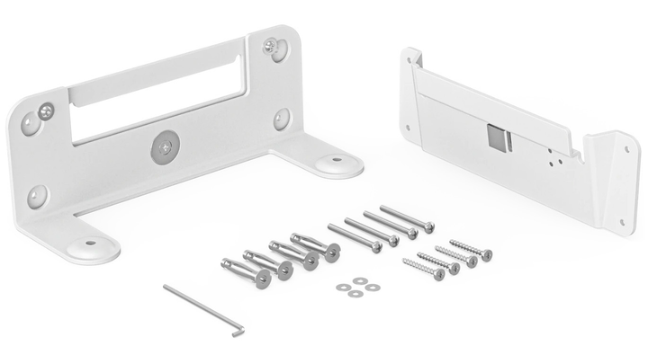 Кріплення Logitech Wall Mount for Video Bars (952-000044) - зображення 8