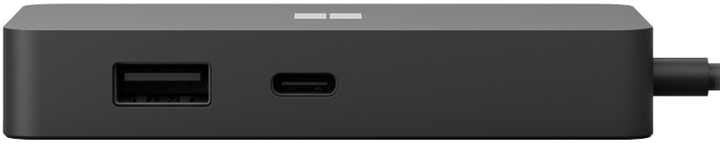 Stacja dokująca Microsoft Surface Travel Hub Black (1E4-00002) - obraz 4