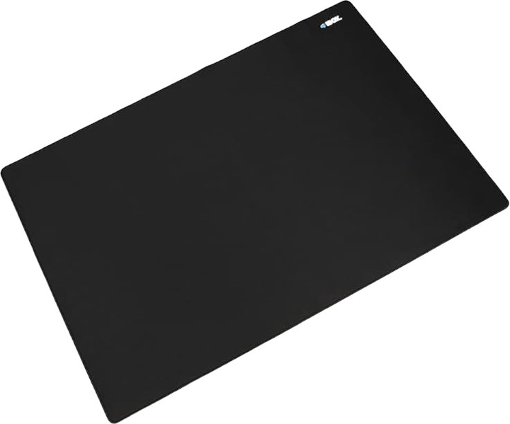 Ігрова поверхня iBOX Aurora MPG4 Gaming Black (5901443054450) - зображення 2