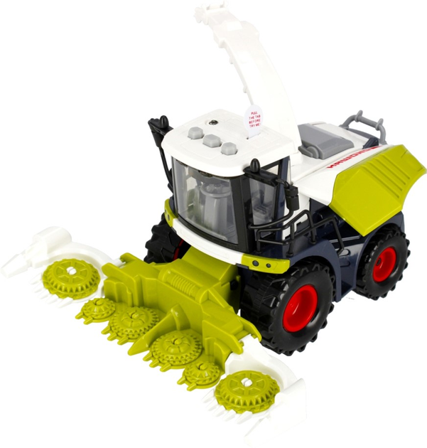Kombajn Mega Creative Moje Ranczo 492341 21 cm (5904335829495) - obraz 7