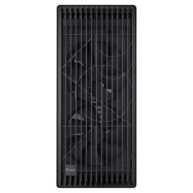 Корпус ASUS PA602 PRO ART Black (90DC00J0-B09000) - изображение 3