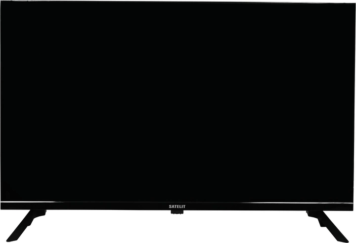 Телевізор SATELIT 32H9500GS Smart - Фото 2 Телевізор SATELIT 32H9500GS Smart - изображение 2