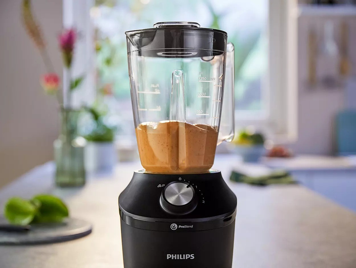 Блендер Philips Series 3000 HR2191/01 - зображення 5