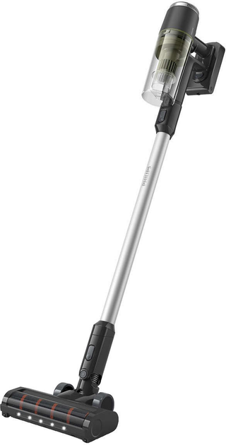 Акумуляторний пилосос Philips Series 3000 XC3033/01 - зображення 4