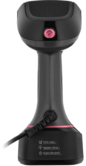 Відпарювач Ardesto SI-S1400 - изображение 2