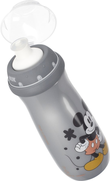 Kubek Nuk First Choice Storts Cup Mickey 450 ml (4008600400684) - obraz 5