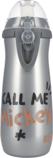 Kubek Nuk First Choice Storts Cup Mickey 450 ml (4008600400684) - obraz 6