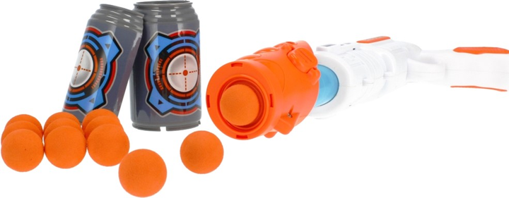 Blaster Mega Creative z akcesoriami (5908275176473) - obraz 7
