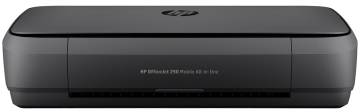 БФП HP OfficeJet 250 Mobile (CZ992A) - зображення 5