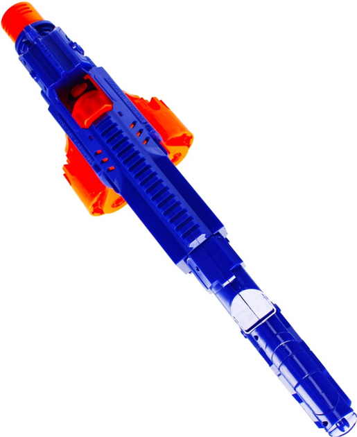 Karabin Mega Creative Epic Rage z akcesoriami (5908275175513) - obraz 4