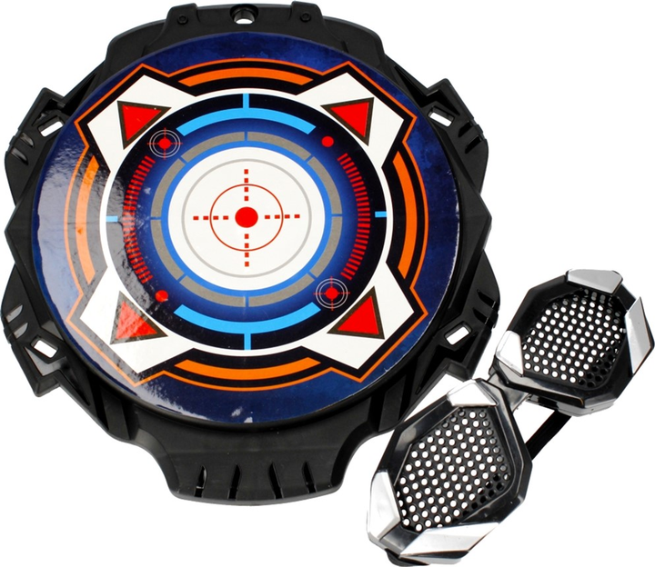 Blaster Mega Creative Best Cool z akcesoriami (5904335846768) - obraz 9