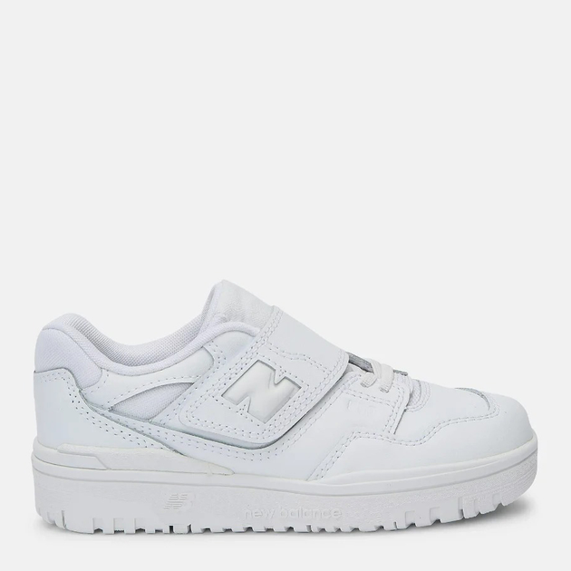 Подростковые кроссовки для мальчика New Balance BB550 PHB550WW 35 (3 ...