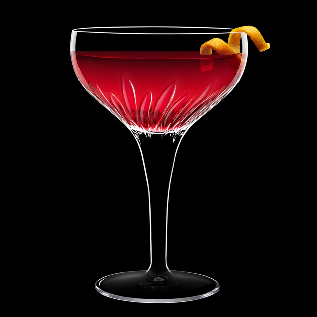 Zestaw kieliszków Luigi Bormioli Mixology Cocktail 225 ml 4 szt (32622025932) - obraz 2
