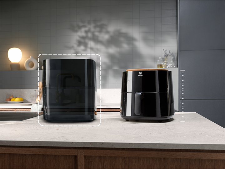 Мультипечь Electrolux - EAF7B - Фото 6 Мультипечь Electrolux - EAF7B - изображение 6