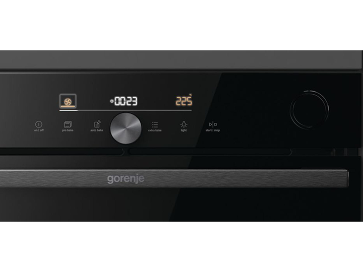 Духова шафа Gorenje - BSA 6747 DGWI - зображення 3