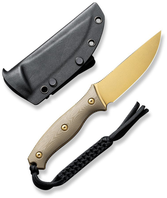 Нож Civivi Stormridge C23041-2 - изображение 2