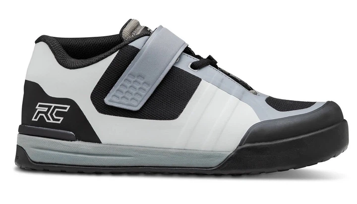 Взуття Ride Concepts Transition Clip Shoe (Charcoal), 41,5 - изображение 8