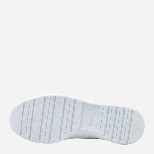 Sneakersy męskie do kostki Puma Caven 380810-01 44 Białe (4063698526081) - obraz 11