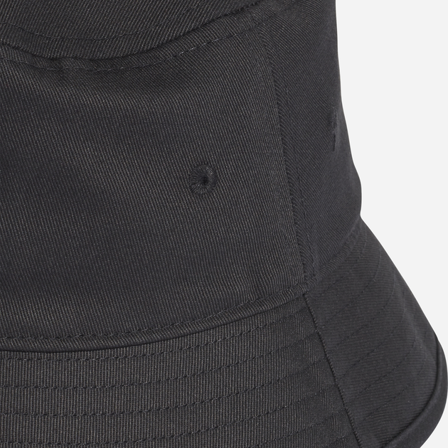Kapelusz przeciwsłoneczny adidas Bucket Hat AC AJ8995 OSFW 56 Czarny (4057282703804) - obraz 3
