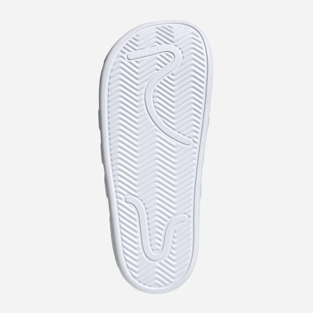 Chodaki damskie adidas Adilette Performance FY8970 39 Białe (4064041002511) - obraz 10