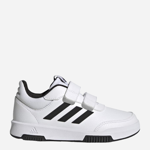 Tenisówki chłopięce adidas Tensaur Sport 2.0 Cf K GW1981 37.5 Białe (4065426076868) - obraz 1