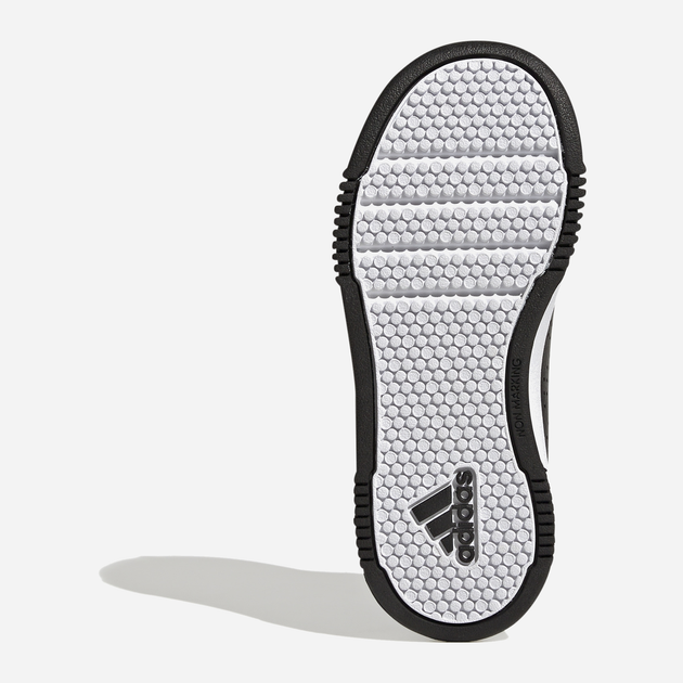 Sneakersy chłopięce adidas Tensaur Sport 2.0 K GW6425 35.5 Czarne (4065426214475) - obraz 4