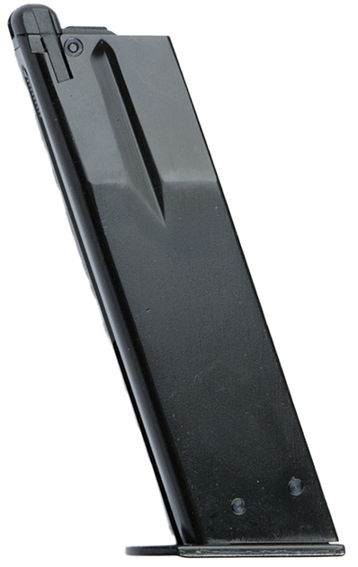 ASG для страйкбольного пістолета CZ 75 кал. 6 мм - зображення 1