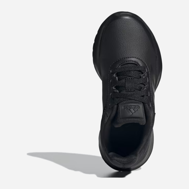 Дитячі кросівки для хлопчика adidas Tensaur Run 2.0 K GZ3426 34 Чорні (4065418553414) - зображення 3