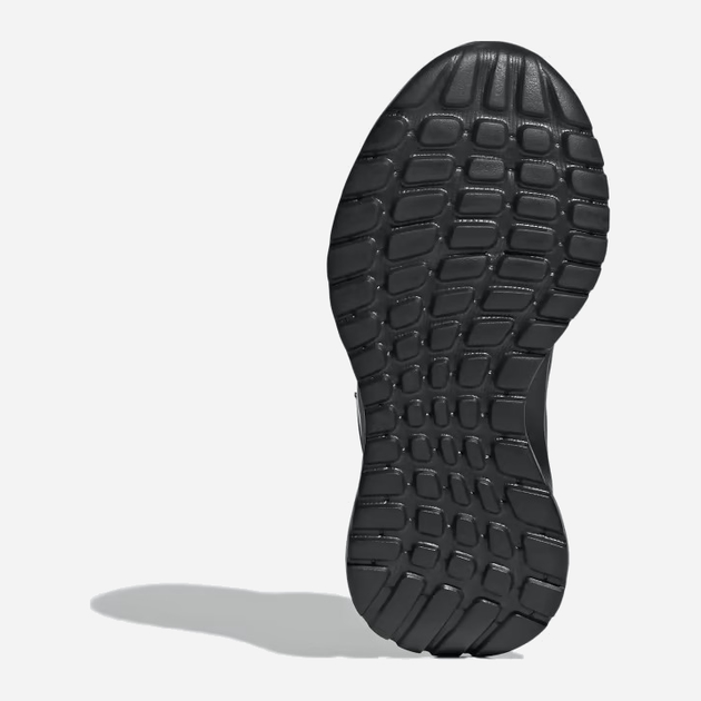 Підліткові кросівки для хлопчика adidas Tensaur Run 2.0 K GZ3426 36 Чорні (4065418553346) - зображення 4