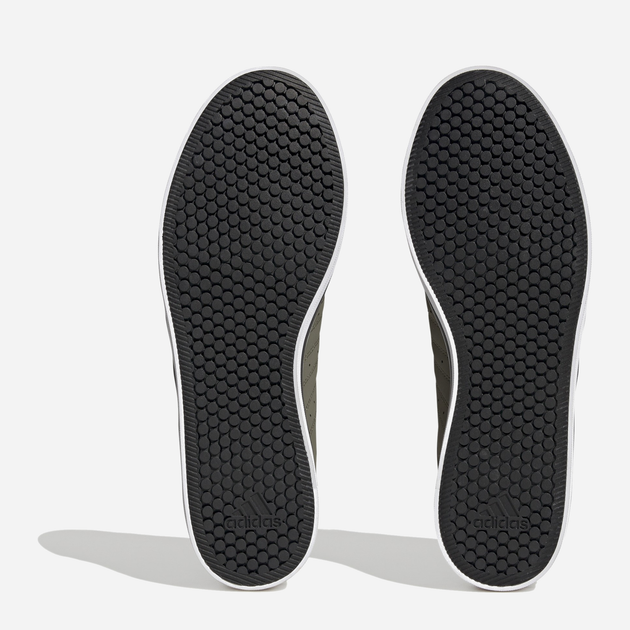 Sneakersy męskie do kostki adidas Vs Pace 2.0 HP6002 40.5 Oliwkowe (4066748656875) - obraz 4