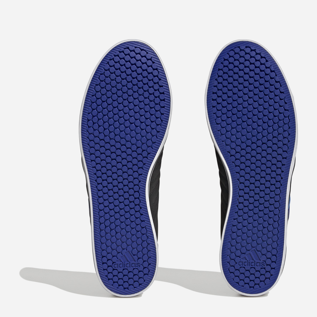Sneakersy męskie do kostki adidas Vs Pace 2.0 HP6004 49.5 Czarne (4066748653102) - obraz 4