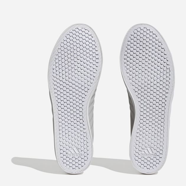 Sneakersy męskie do kostki adidas Vs Pace 2.0 HP6006 39.5 Szare (4066748656912) - obraz 4