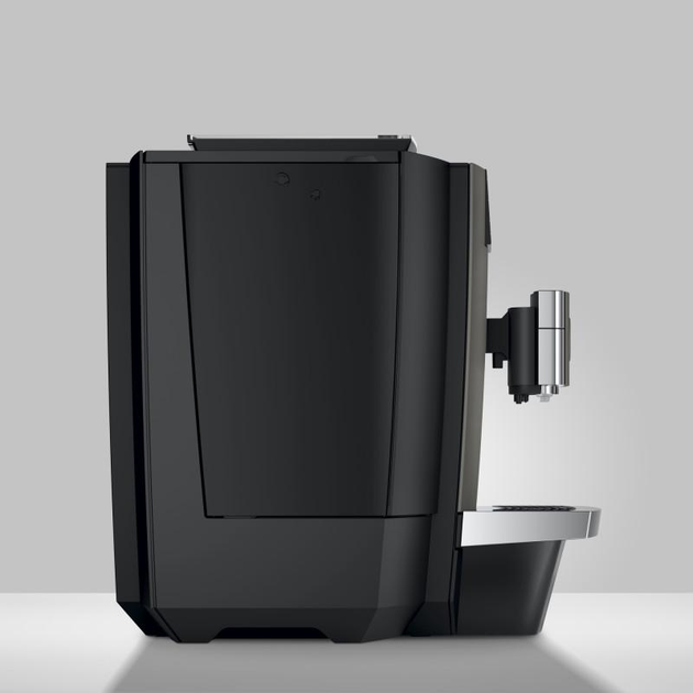 Кофемашина Jura X10 Platin EU - зображення 10