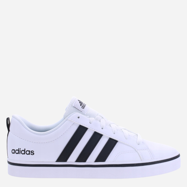 Sneakersy męskie do kostki adidas Vs Pace 2.0 HP6010 49.5 Białe (4066748333660) - obraz 1