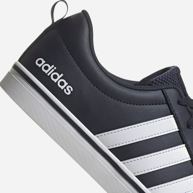 Sneakersy męskie do kostki adidas Vs Pace 2.0 HP6011 48 Granatowe (4066748337392) - obraz 3