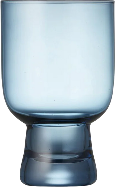 Zestaw szklanek Lyngby Glas kolorowe 300 ml 6 szt (5722000107170) - obraz 2