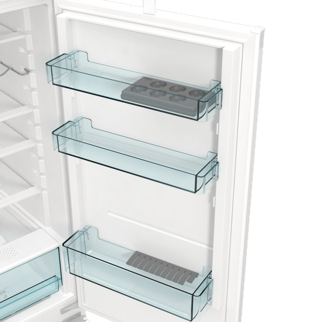 Встраеваемый холодильник Gorenje NRKI418EE1 - изображение 5