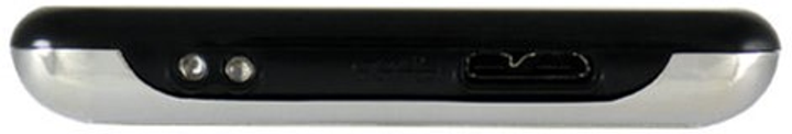 Zewnętrzna kieszeń LC-Power LC-25BUB3 dla 2.5'' HDD/SSD USB 3.0 (4260070122439) - obraz 3