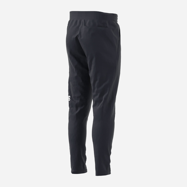 Спортивні штани чоловічі Adidas ESS LGO T P SJ IC9428 2XL Темно-сині (4066752222356) - зображення 2