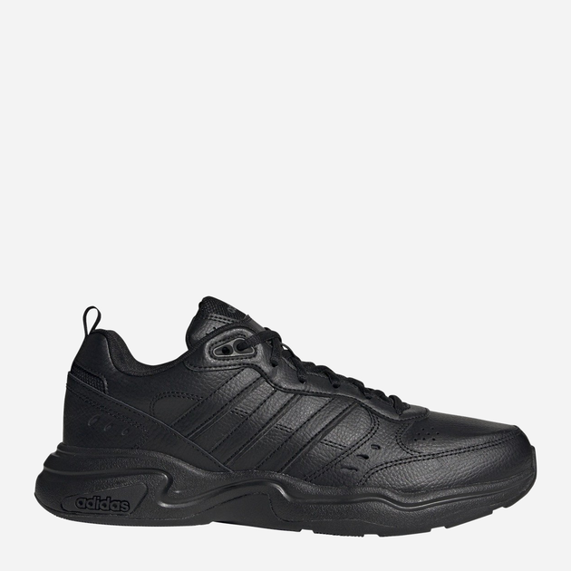 Чоловічі кросівки Adidas Strutter EG2656 40 Чорні (4051043348310) - зображення 1